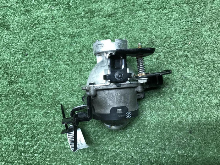 ПТФ правая Kia Rio 4 (2017-2020)