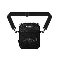 Сумка через плечо ТАЙНА черный/черные вопросы