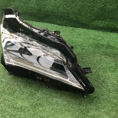 Фара правая Lexus RX 4 (2015-2019) LED под 1 блок