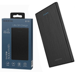 Портативный аккумулятор BOROFONE BT2B 5000 mAh (черный)