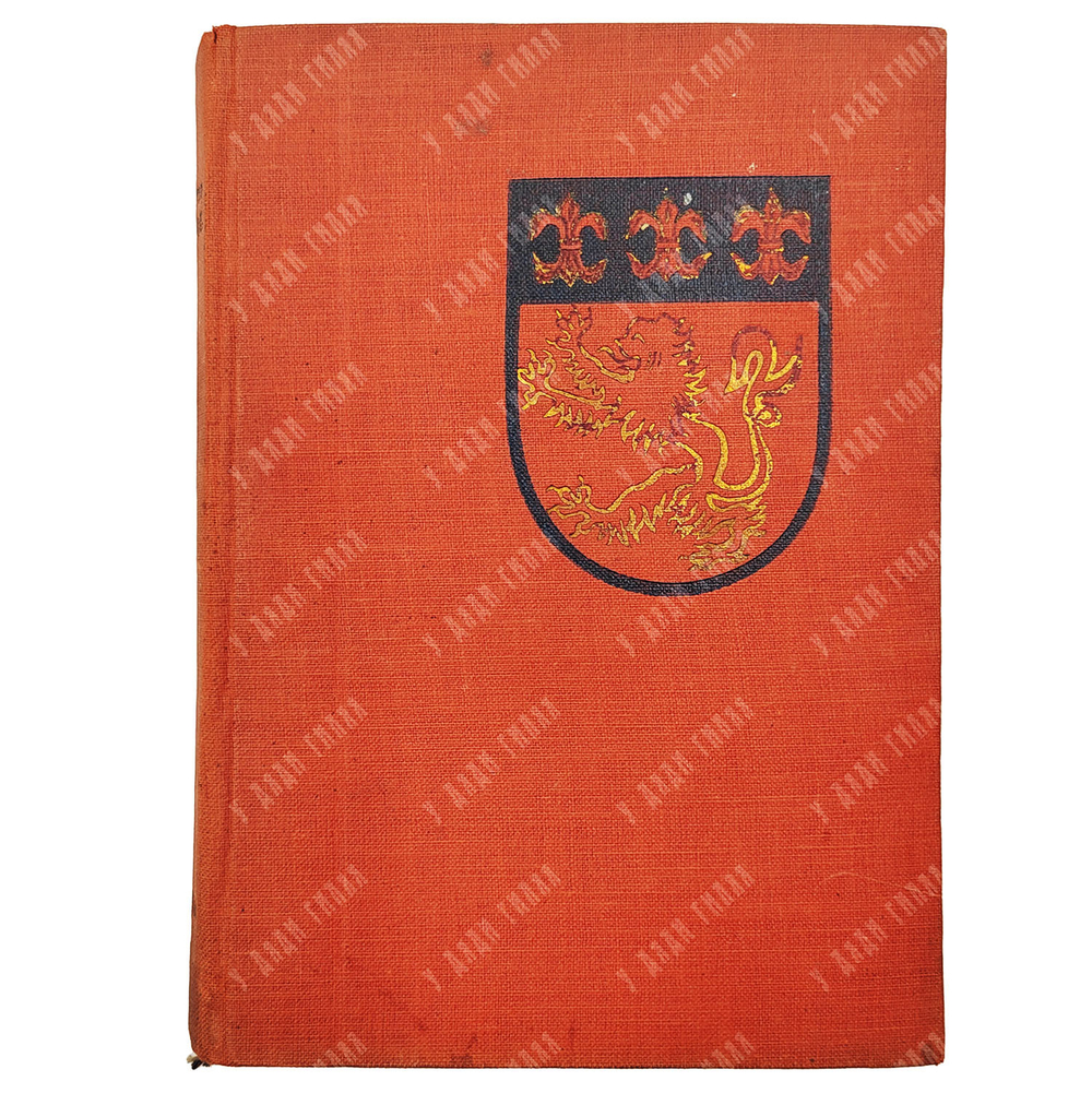 Деперье Б. Кимвал мира. Новые забавы . Перевод В.И. Пикова. Academia, 1936.