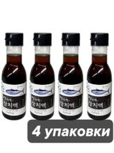 Соус с экстрактом тунца Daesang Tuna extract 250 г x 4 шт
