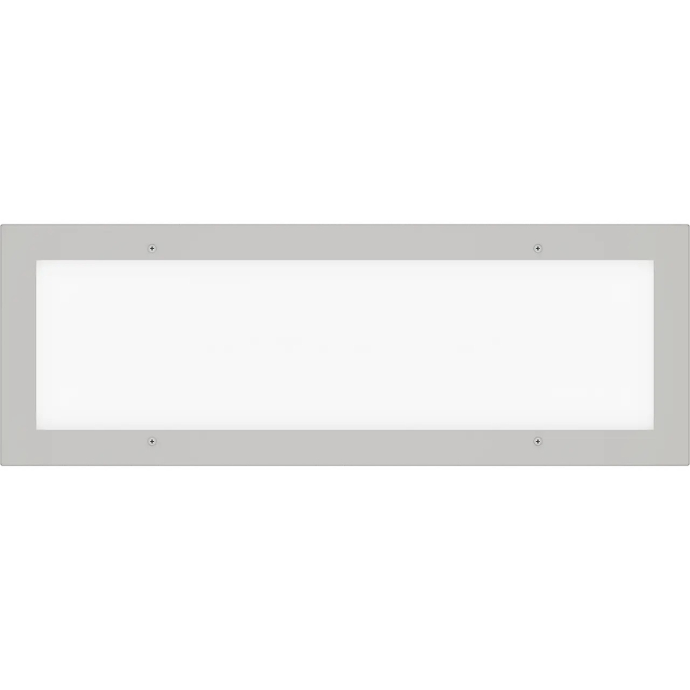 Светильник для реечных потолков ALD UNI LED 600 5000K 680хх240х90мм СТ