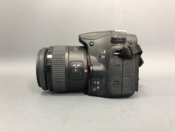 Sony A58 Kit DT 18-55mm 3.5-5.6 SAM II 3.800 кадров