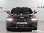 Genesis G90 3.8 AWD (11.2021)