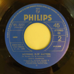 Santa Esmeralda - The House Of The Rising Sun / Nothing Else Matters (Япония 1978г.) 7", 45 RPM, Single