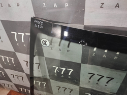 Стекло лобовое с обогревом GAC GS8 2 21-нв Б/У Оригинал 5510003DRS0600