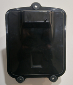 Бак топливный с крышкой для снегохода MotoLand SnowFox 200