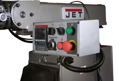 Универсальный фрезерный станок Jet JTM-1050EVS2