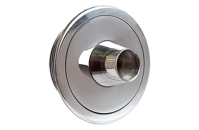 Насадка конусная