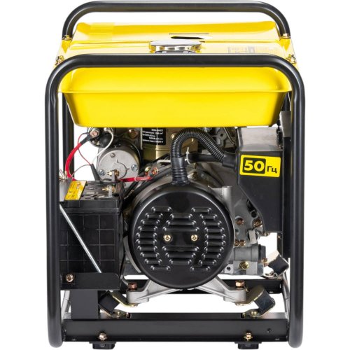 Электростанция CHAMPION DG 3601 E