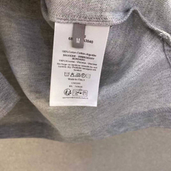 Поло Christian Dior