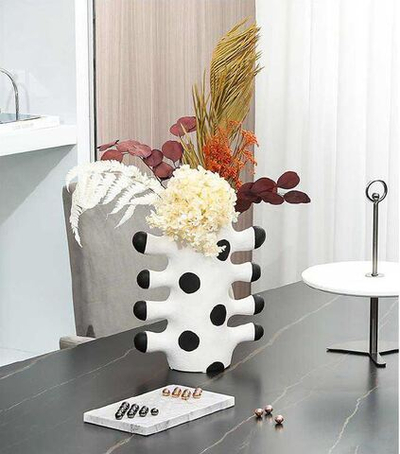 Декор Steel ball chess