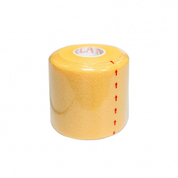 Тейп подкладочный Adelante 7,0 см х 27 м