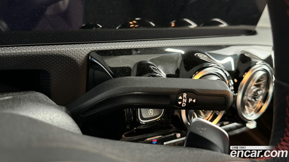 Mercedes-Benz CLA-Class C118 CLA250 4MATIC (11.2023)