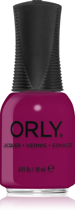 Orly Lacquer - лак для ухода за ногтями, 18 ml