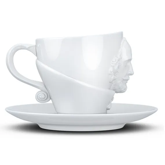 Чайная пара Talent William Shakespeare 260 мл