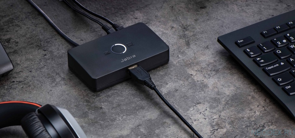 Jabra LINK 950 USB-C адаптер ( 2950-79 )