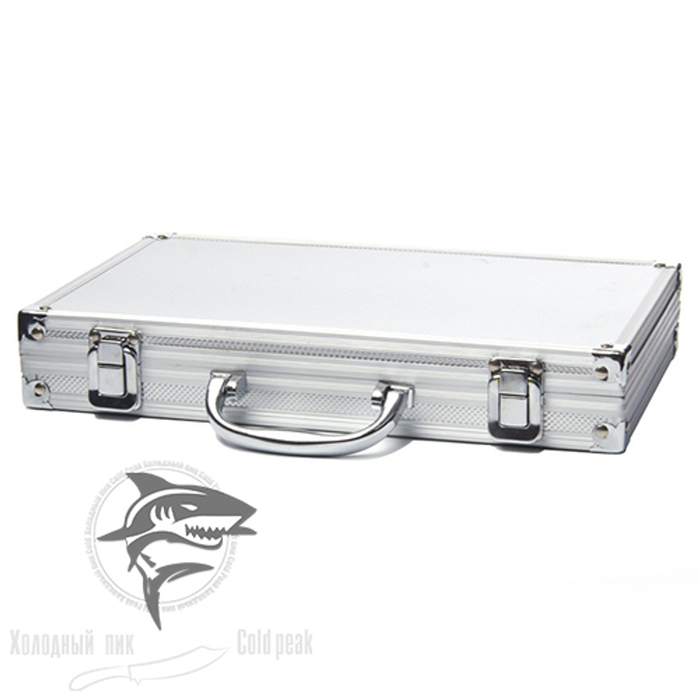 Набор для чистки оружия (Кейс) 23 предмета