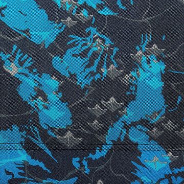 Стул туристический со спинкой Shark СР-400.22с труба ф22 (T-TC-400.22s-S) Helios