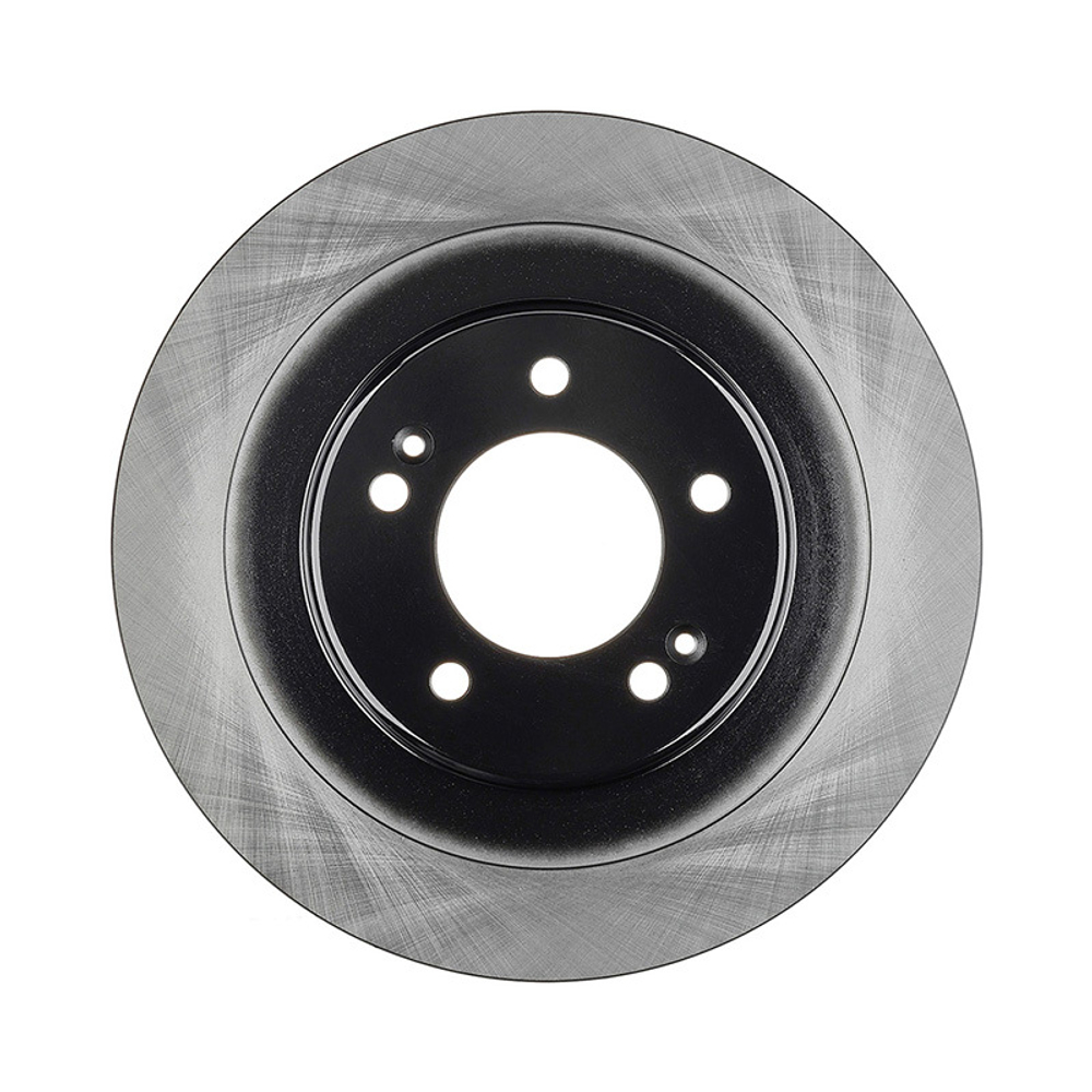 Диск тормозной задний AVANTECH BR0595S