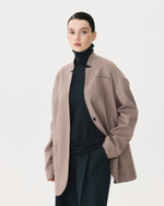 Жакет A-FW25/26-7195-1 Victoria Andreyanova