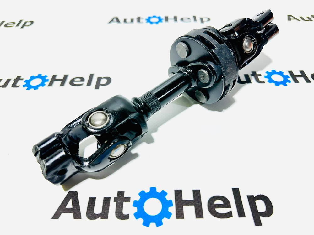 Карданчик рулевой 34170-SG050 Subaru Forester SJ5