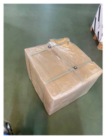 Мясорубка ТОРГТЕХМАШ ТМ-32У (с уценкой)