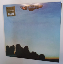 Eagles Eagles (Europe 2014)