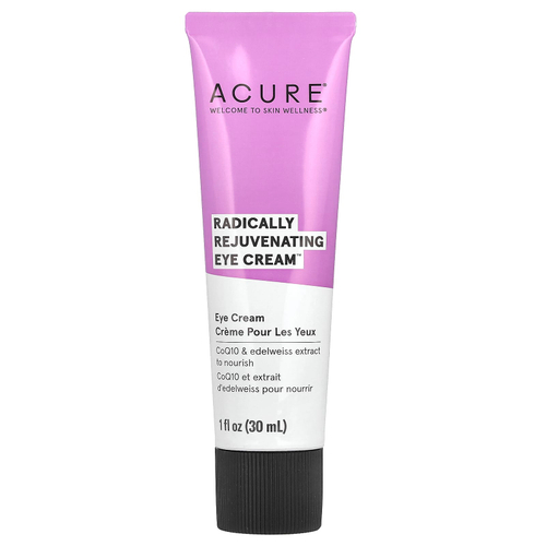ACURE, Radically Rejuvenating, крем для области вокруг глаз, 30 мл (1 жидк. унция)