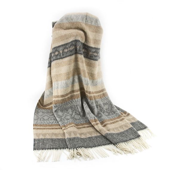 Плед INCALPACA Перу  РР-57