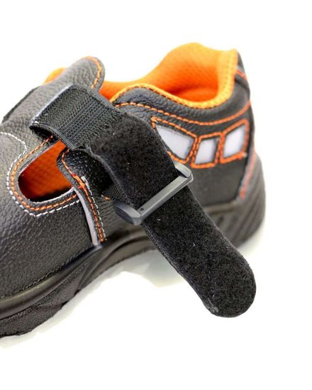 Сандалии "Европа" ПУ/ПУ, МП