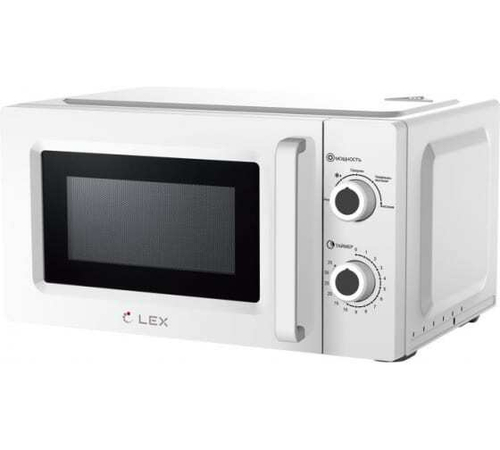 свч LEX FSMO 20.01 Wh