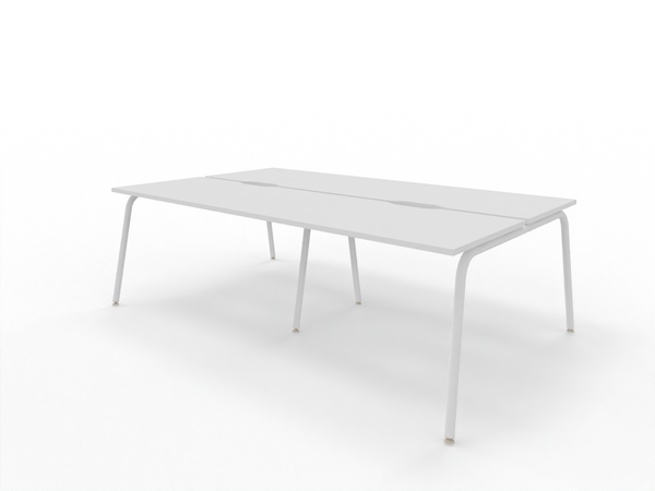 Бенч 4 рабочих места