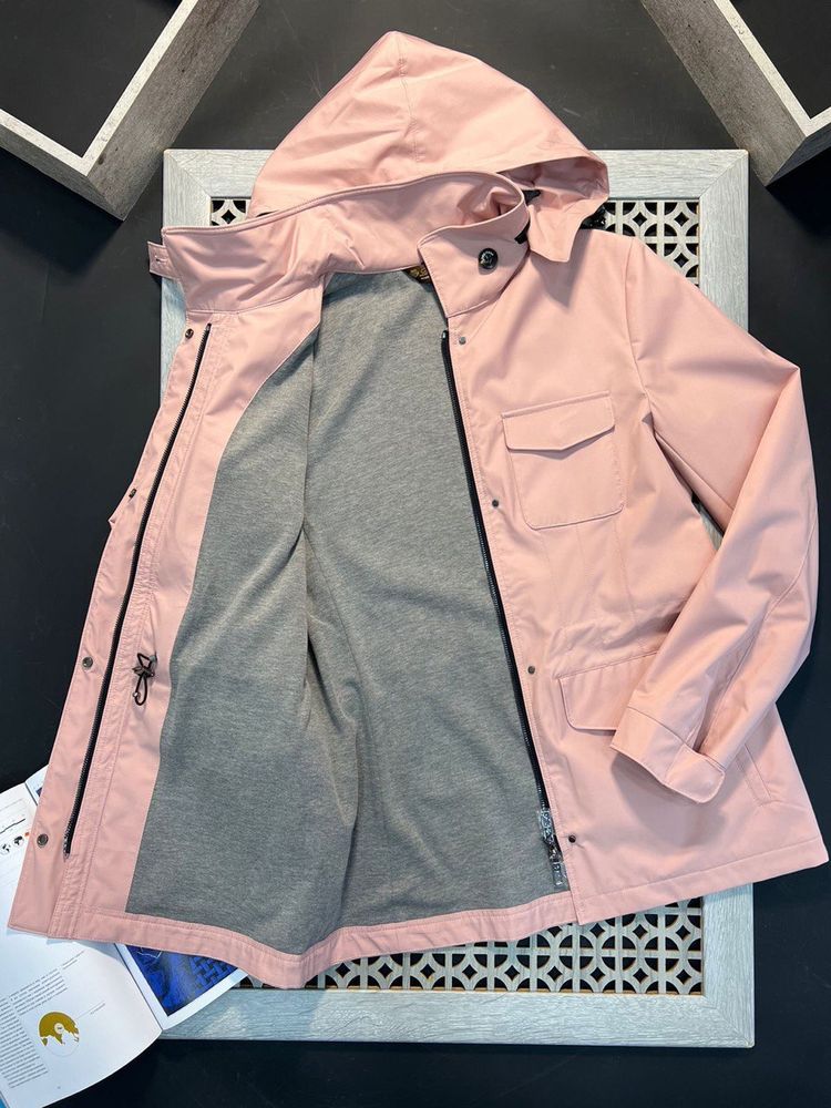 Ветровка Loro Piana