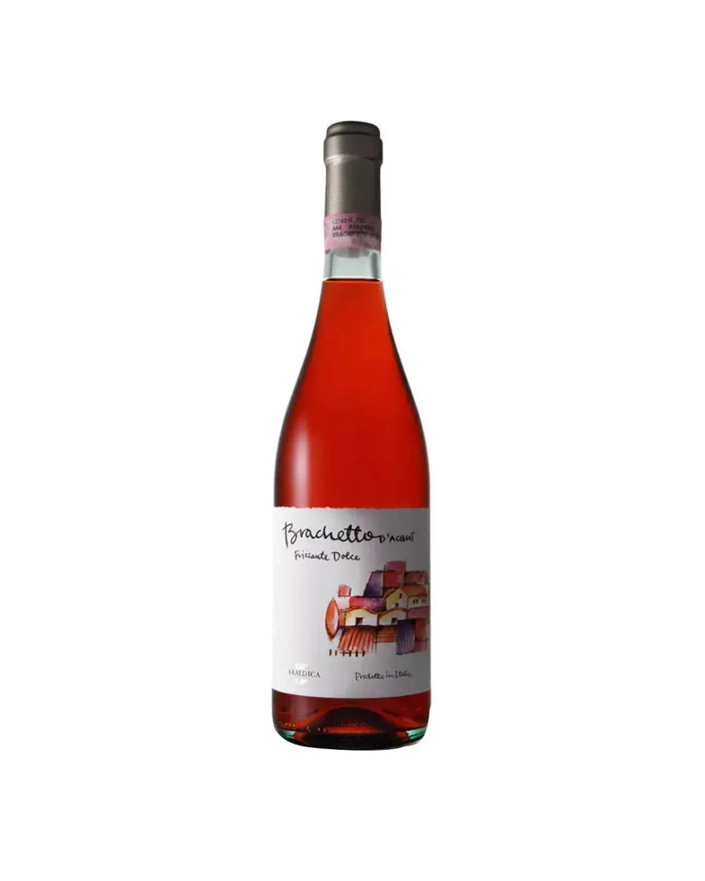 Araldica Brachetto D’Acqui