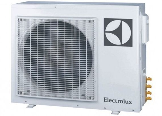 Компрессорно-конденсаторный блок Electrolux ECC-05-G — (1)