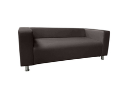 Тёмно-коричневый