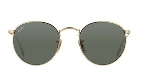 Round Metal RB 3447 001