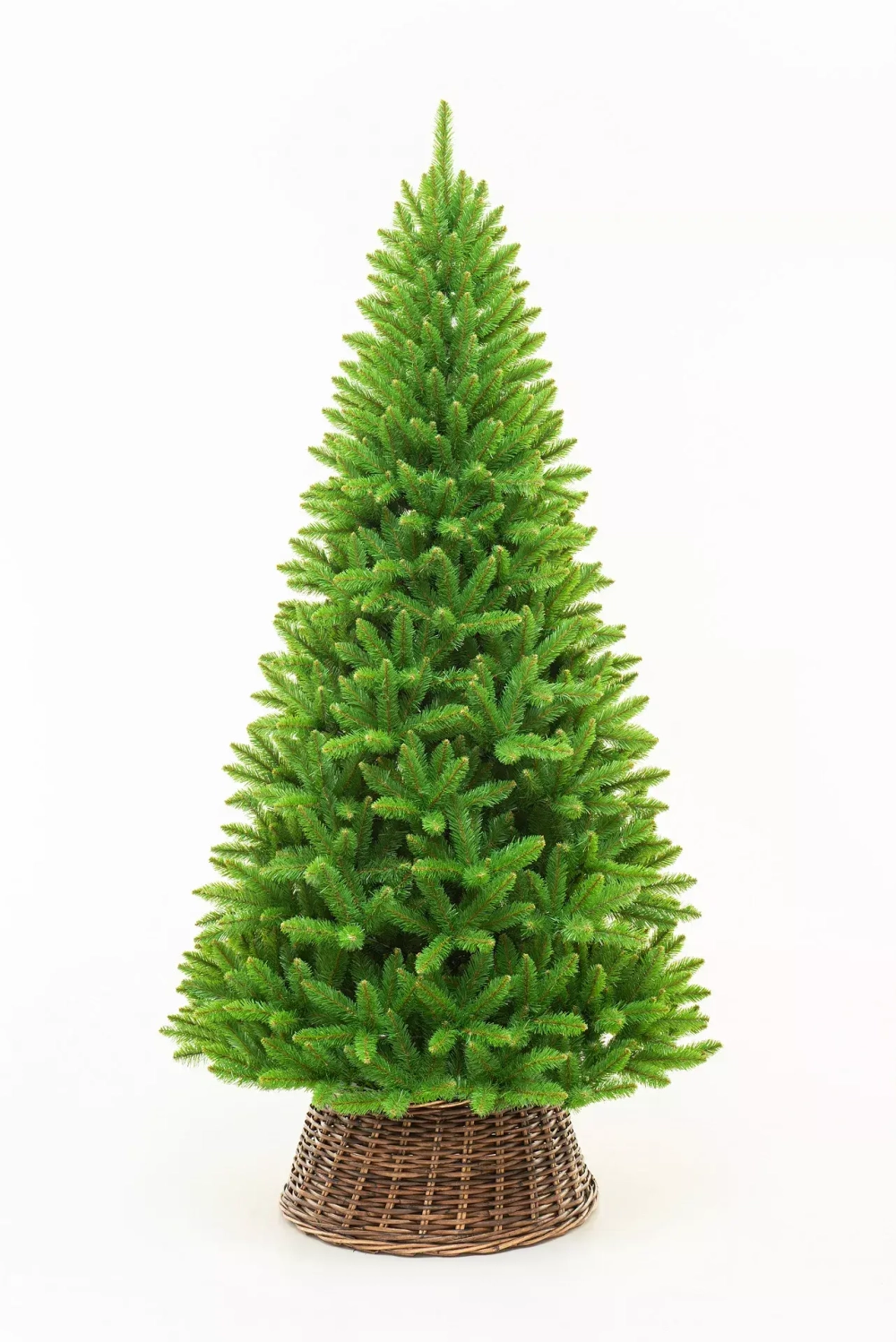Искусственная елка Невская 150 см., мягкая хвоя, ЕлкиТорг (34150)