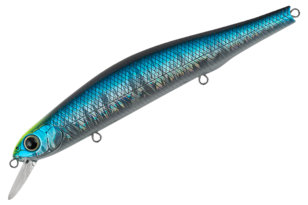 Воблер TsuYoki Watson 110SP (110мм, 17.5гр)