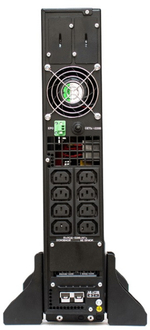 Источник бесперебойного питания Штиль STR1103TLD