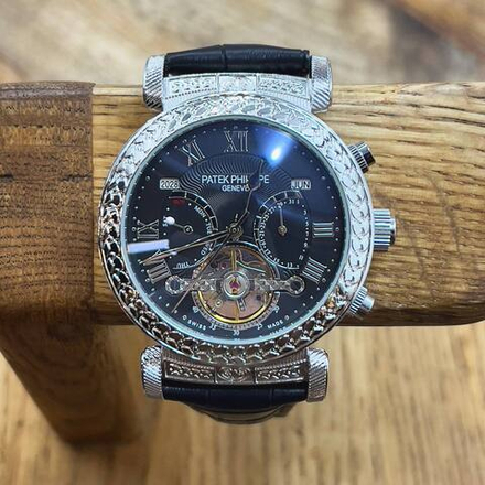 Часы Patek Philippe