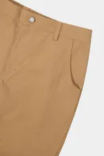 Брюки Ruff Global Cruiser Mustard