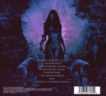 Warrel Dane / Shadow Work (CD)