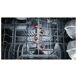 Встраиваемая посудомоечная машина BOSCH SMV8YCX02E