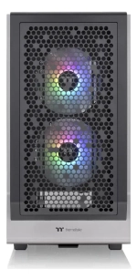 Компьютерный корпус Ceres 300 TG ARGB Mid Tower Chassis (CA-1Y2-00M1WN-00)