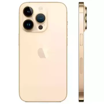 Apple iPhone 14 Pro Max 1TB Gold