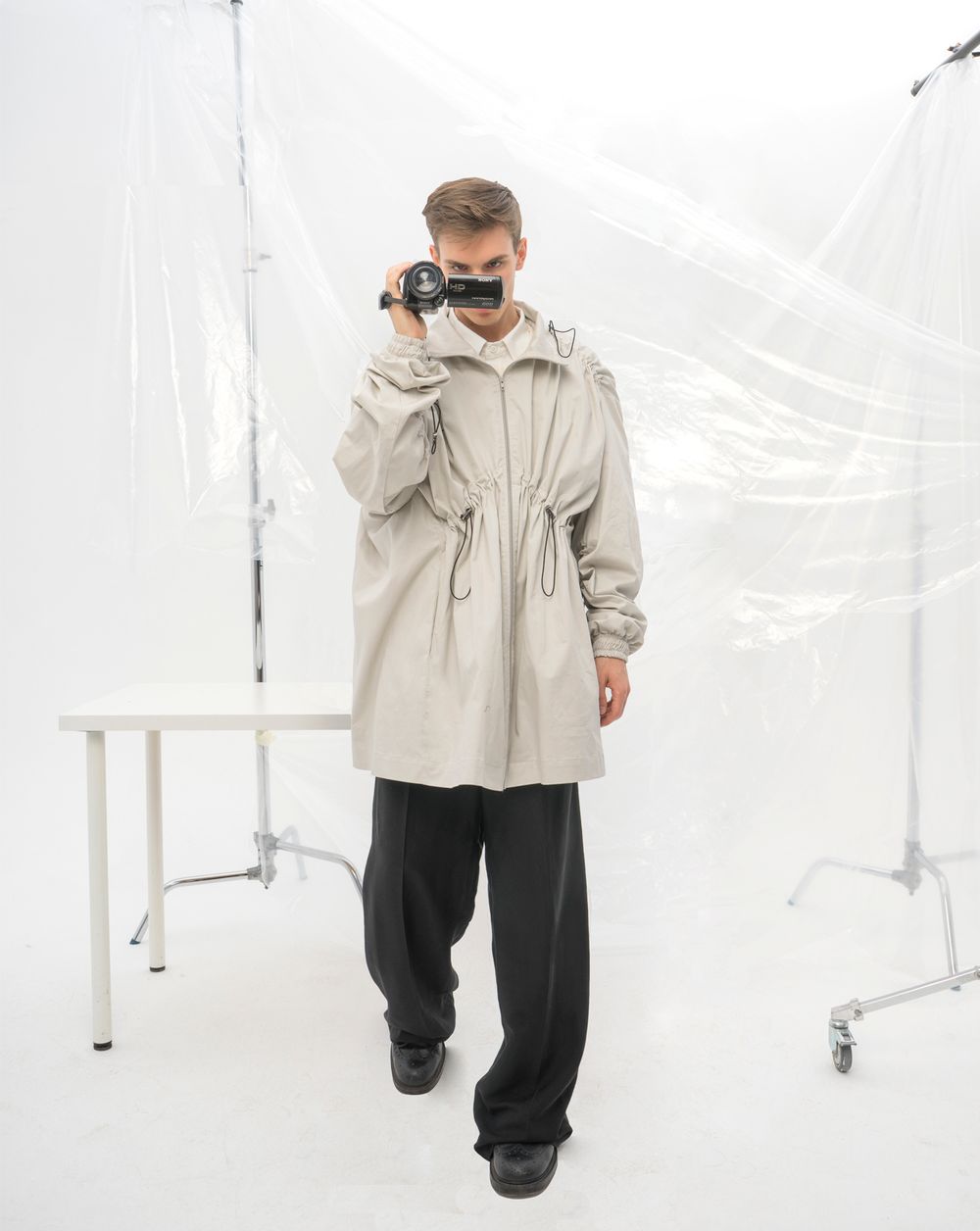 Купить Куртка Summer Breeze Куртка Summer Breeze