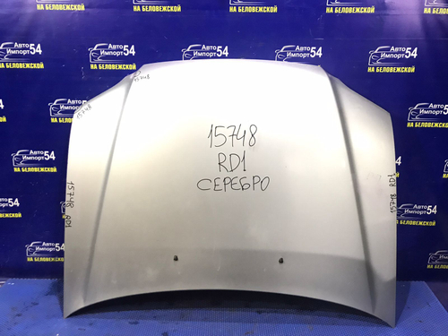 Капот Honda CR-V 1995-2001